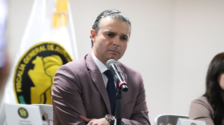 Fiscalía de Nuevo León acatará y tomará control de la UIFE