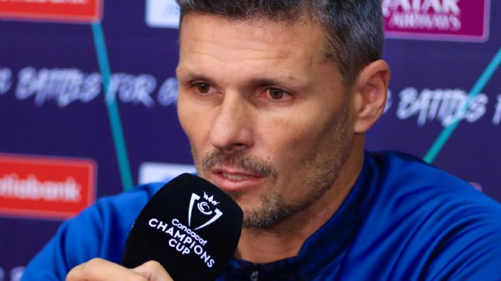 Rayados: Ortiz confirma que habrá rotación para enfrentar a Comunicaciones