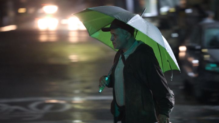 Clima en Monterrey: Habrá lluvia este sábado, ¿A partir de qué hora?