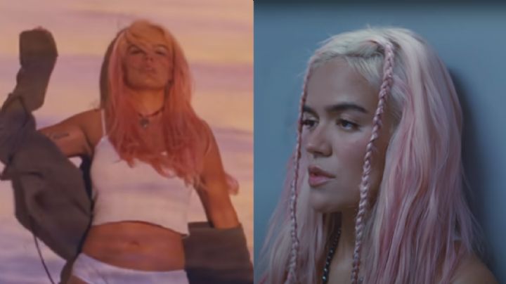 Karol G celebra sus 33 años con el lanzamiento de 'Contigo' junto a DJ Tiesto