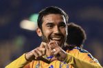 Cuando anota Juan Pablo Vigón, Tigres no pierde