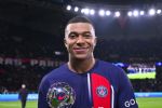Kylian Mbappé dejará al PSG en junio; ¿jugará con el Madrid?