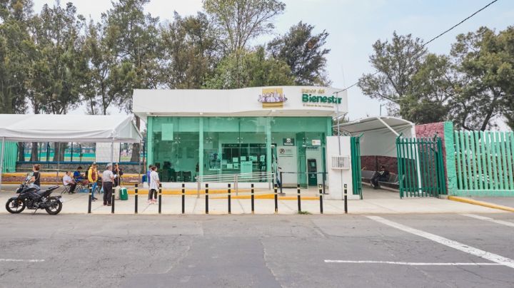 Abuelito muere buscando dónde sacar copias para cobrar pensión en Tamaulipas