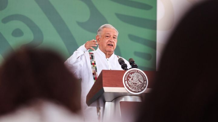 AMLO respalda negociación de paz entre iglesia y narcos en Guerrero