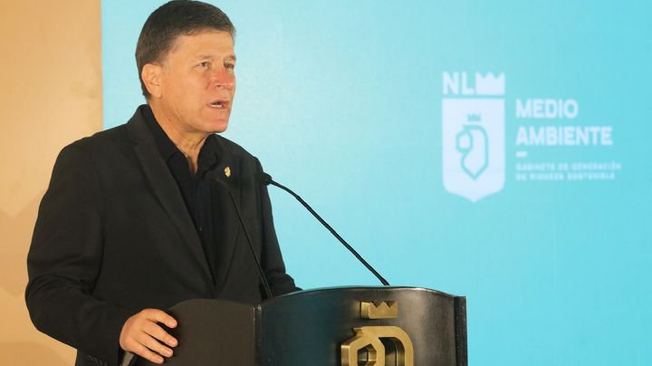 Empresas extranjeras ponen el ejemplo a la refinería de Pemex: Estado