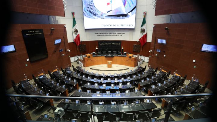 Moverse con seguridad vial será nuevo derecho para niños y adolescentes: Senado