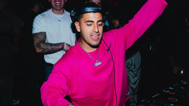 Dj Agudelo 888 dará inicio a los conciertos de Karol G en Monterrey