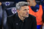 Rayados siempre busca la victoria, no conformarse con resultados, asegura 'Tano'