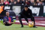 Premier League: Técnico del Arsenal pide intentar fichar a Mbappé
