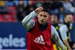 Jesús Garza asegura sentirse importante en Tigres
