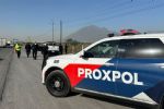 Derechos Humanos investiga caso de joven electrocutado por policía de Escobedo