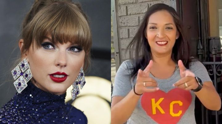Dona Taylor Swift 100 mil dólares a familia de DJ que murió en tiroteo de Kansas City