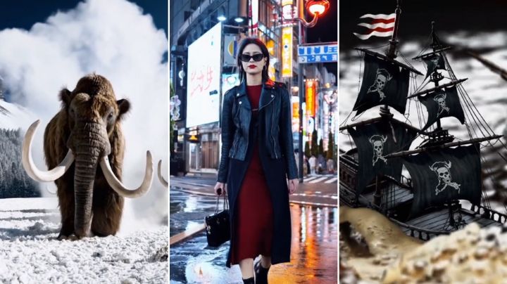 ¿Qué es Sora, IA que crea videos a partir de indicaciones de texto?