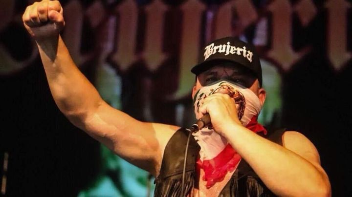 Banda Brujería dará firma de autógrafos previo a concierto en Monterrey