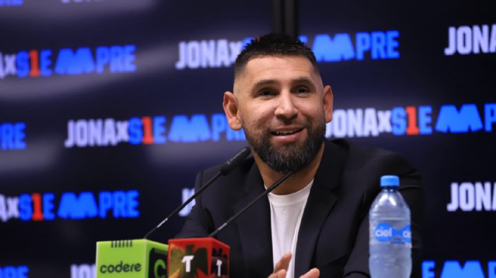 Jonathan Orozco anuncia su retiro del fútbol
