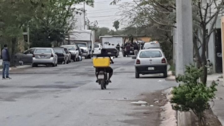 Matan a hombre tras recibir disparo en la cabeza en Juárez