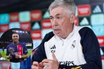 LaLiga: Ancelotti evita hablar sobre un posible fichaje de Mbappé