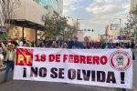 Marcharán este domingo para conmemorar 48 años del crimen en la Granja Sanitaria, Monterrey