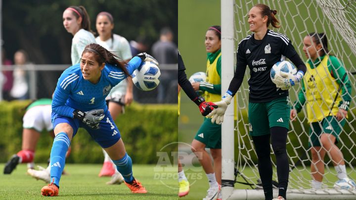 Pamela Tajonar reemplaza a Cecilia Santiago en lista para Copa Oro W