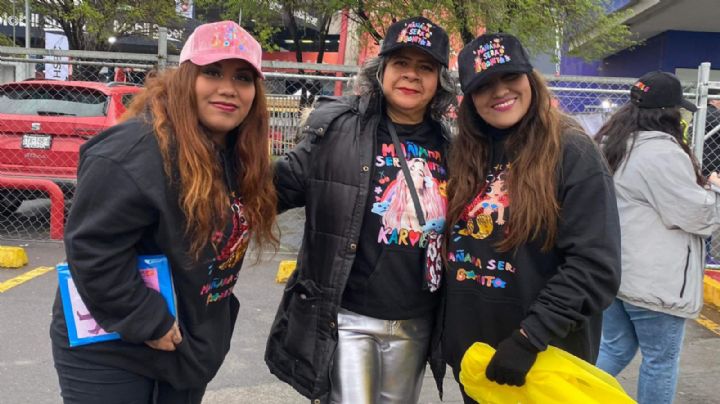 Regios llegan al segundo concierto de Karol G en Monterrey