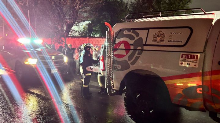 Ponen en marcha Operativo Carrusel por bajas temperaturas en NL