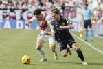 LaLiga: No puede Real Madrid con Rayo Vallecano; empataron 1-1