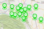 Frío deja buena calidad del aire en el área metropolitana de Monterrey