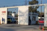 Hombre detenido pide ir al baño y se fuga de estación de policía en Monterrey