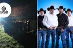 Grupo Duelo: Recuerdan accidente de Intocable en el que murieron 3 miembros