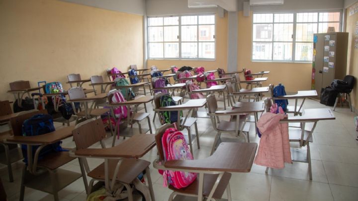 ¡Adiós, invierno! Escuelas de Nuevo León retoman su horario regular