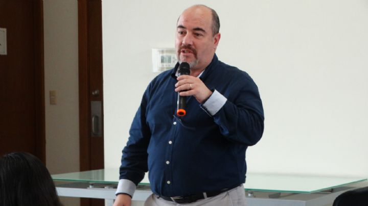 José Alfredo Pérez Bernal deberá tomar protesta como diputado de Morena: PAN