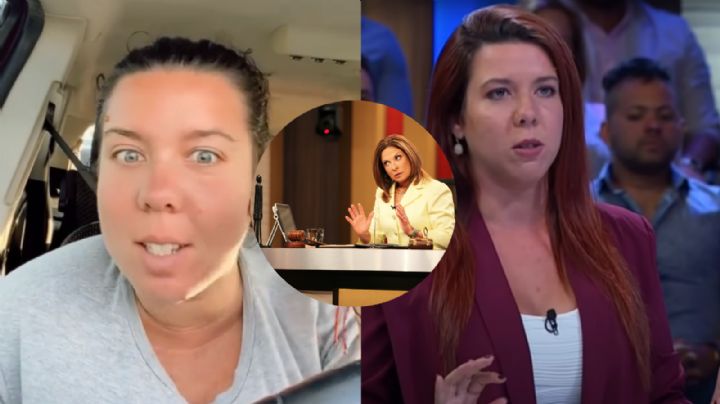 'Es pura actuación' exparticipante de 'Caso Cerrado' revela cuánto pagan por estar en el show