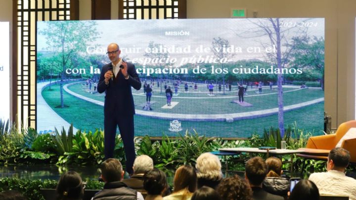 Es el precio que hay que pagar: Miguel Treviño sobre protestas por obras de Centrito