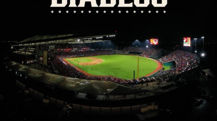 Yankees enfrentará a los Diablos Rojos en la CDMX