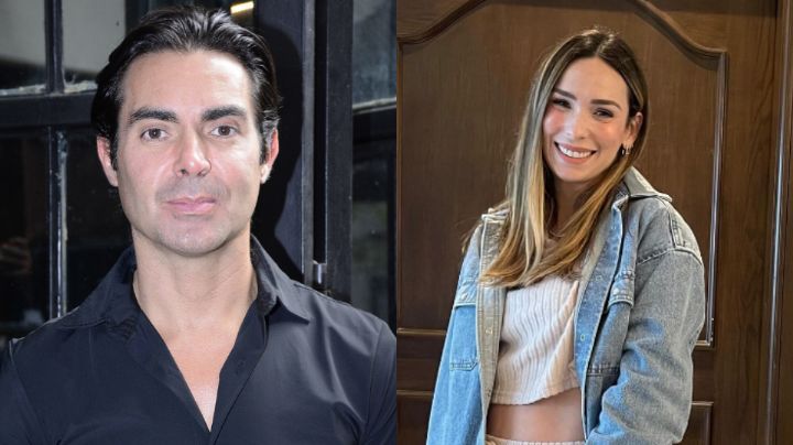 Video: Ernesto D’Alessio lanza advertencia a la nueva pareja de Charito Ruiz