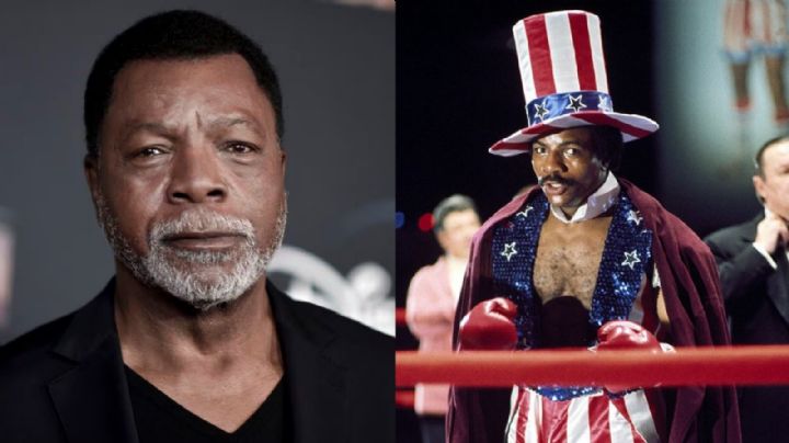 ¿Quién fue Carl Weathers, actor que murió a los 76 años?