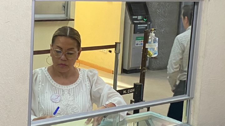 Rosaura Guerra pide certificación del regreso de Alhinna Vargas como diputada