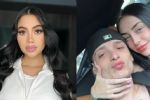 Ex de Peso Pluma denuncia amenazas de muerte de fans de Nicki Nicole
