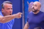 Video: Alfredo Adame y Lupillo Rivera protagonizan fuerte pelea