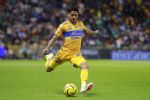 Javier Aquino ya está próximo a regresar a jugar con Tigres