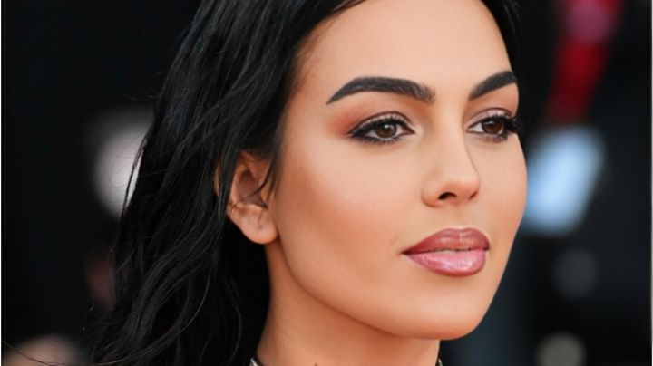 Prensa de Irán edita fotografía de Georgina Rodríguez con Cristiano Ronaldo