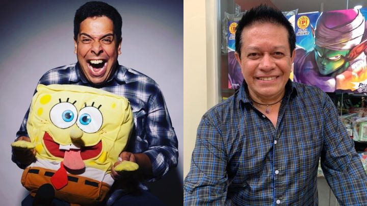 Actores de voz de Bob Esponja y Piccolo estarán en Monterrey: Fecha y precios