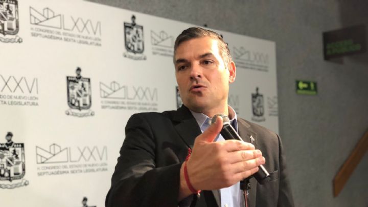 Mauro Guerra espera que autoridades electorales vigilen municipios y sus obras