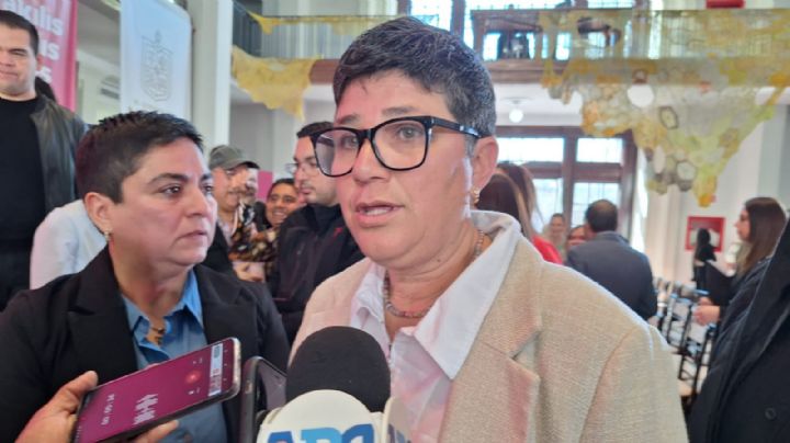 Tras disculpa pública, activista sobreviviente pide que la agresión 'no se vuelva a repetir'