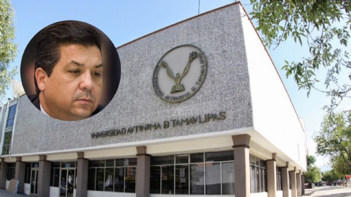 Denuncia la UAT a Cabeza de Vaca por desvío de 500 mdp