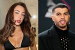 Video: Captan a Nicki Nicole y Rauw Alejandro juntos en una discoteca
