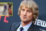 Captan a Owen Wilson comiendo tacos de canasta en la Ciudad de México