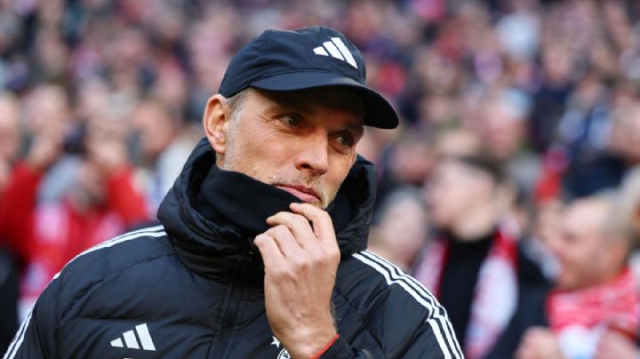 Bundesliga: Tuchel no seguirá en el Bayern la próxima temporada