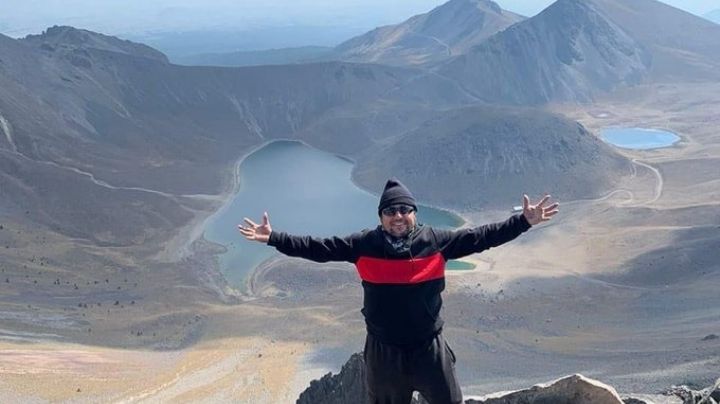 Encuentran muerto al guía de alpinistas perdidos en el Pico de Orizaba