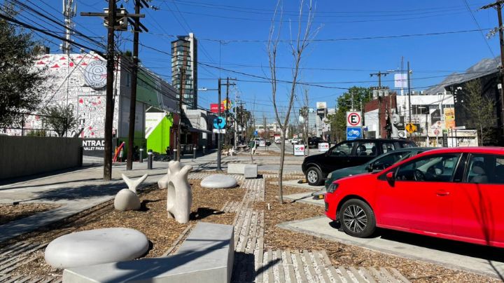 Comerciantes piden ampliar estacionamientos en negocios de Centrito Valle